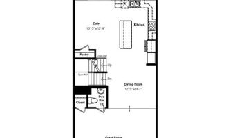 23019 BLUE EAGLE Ter, Ashburn, VA 20148