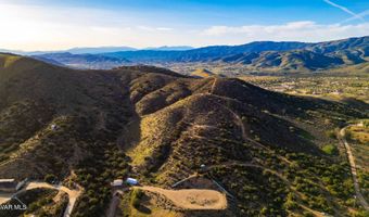 Vic Quail Rd Vic 65th Street, Acton, CA 93510