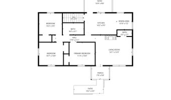 132 Briar Ave, Bedford, IN 47421