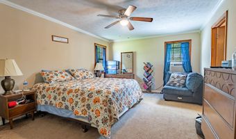 5699 Hebron Church Rd, Bentonia, MS 39040