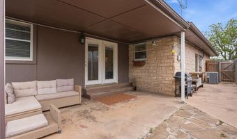 319 Cameron Dr, Altus, OK 73521