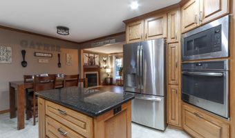 8325 COUNTY ROAD B, Amherst, WI 54406