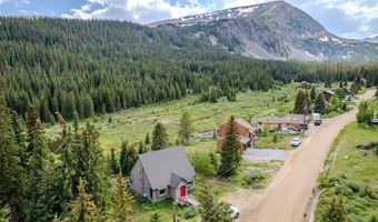46 MCDILL Rd, Breckenridge, CO 80424
