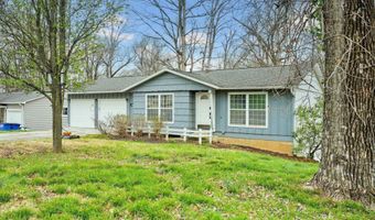 151 White Ln, Bedford, IN 47421