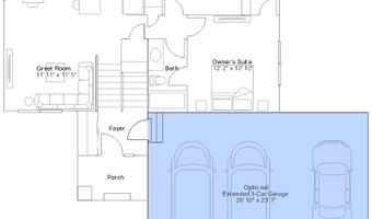 16810 Coquina St NW, Ramsey, MN 55303