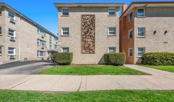 8706 W SUMMERDALE Ave 2N, Chicago, IL 60656
