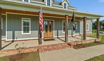 591 CR 215, Abbeville, MS 38601