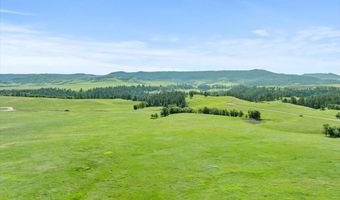 Tract 10 Lone Elk Ranch, Alva, WY 82711