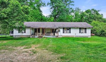 3515 Johnson Line Rd, Bolton, MS 39041