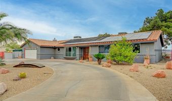 120 W Middleton Dr, Henderson, NV 89015