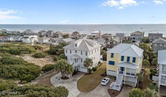 1101 W Ft Macon Rd, Atlantic Beach, NC 28512