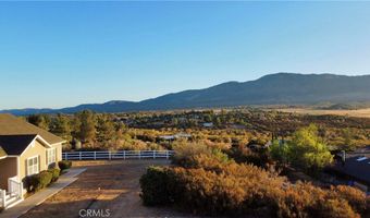 54648 Glasgow Rd, Anza, CA 92539