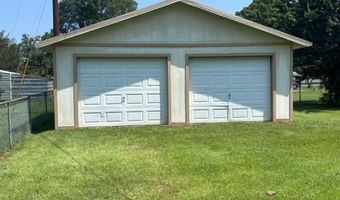 103 Evergreen St, Amory, MS 38821