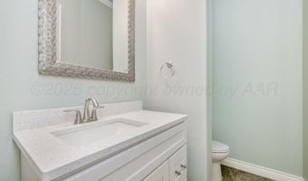 6508 TATUM Cir, Amarillo, TX 79119