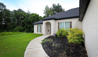 2072 Creekwood Cir, Bauxite, AR 72011