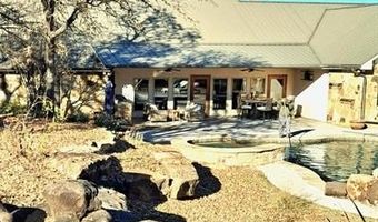 780 Rickets Ln, Ardmore, OK 73401