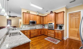 6120 NW 55th St, Bell, FL 32619