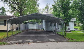 85 Rural St, Austin, IN 47102