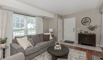 3441 Beaver Trl #D, Aurora, OH 44202