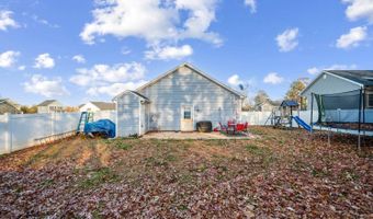 140 Dutch Ln, Appomattox, VA 24522