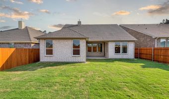 416 Pickett Creek Dr, Aledo, TX 76008