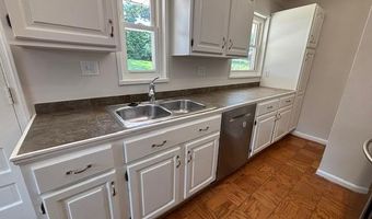 1408 S COLUMBUS St, Arlington, VA 22204