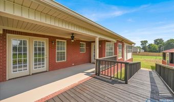 3582 Friendship Rd, Arab, AL 35016