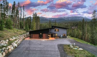133 Adams Way, Breckenridge, CO 80424