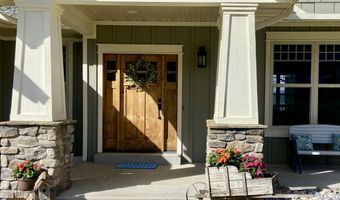 271 SERENITY Ln, Bedford, WY 83112