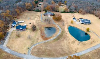 270 HICKORY HILLS Dr, Austin, AR 72007