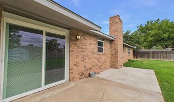 2818 JOHN Dr, Amarillo, TX 79110