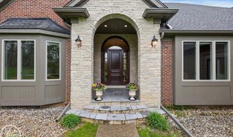170 Fern Dr #11, Addison Twp., MI 48367