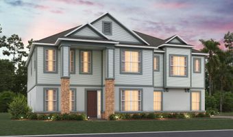 2601 Lent Rd Plan: Grandview Sl, Apopka, FL 32712