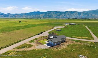 330 MANTUA MDWS Ln, Afton, WY 83110