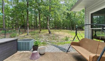 53 Cresta Way, Hot Springs Village, AR 71909