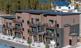 360 STAN MILLER 101, Breckenridge, CO 80424