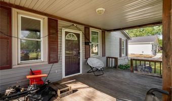 171 Blunt Ave, Austin, IN 47102