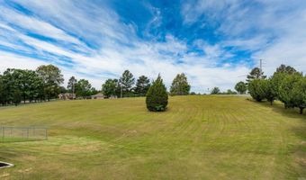 8001 Mars Hill Rd, Bauxite, AR 72011
