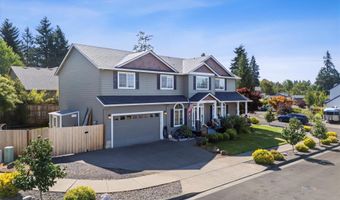 16436 VISIONARY Ct, Oregon City, OR 97045