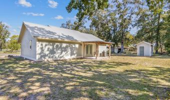 3109 E Bryant Ave, Bell, FL 32619