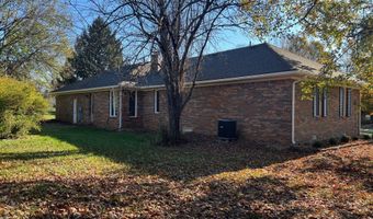 230 Hollywood Dr, Bardstown, KY 40004