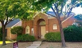 415 Colony Dr, Allen, TX 75013