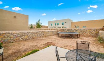 801 HC GILBERT MINJARES Dr A, Socorro, TX 79927