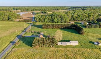 1663 WHITE MARSH BRANCH Rd, Harrington, DE 19952