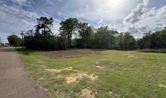 1203 Love St, Brookhaven, MS 39601