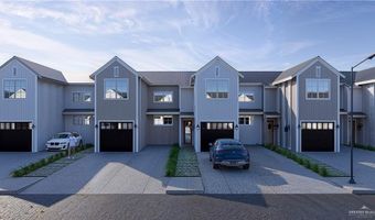 Tbd N Mayberry Boulevard, Alton, TX 78573