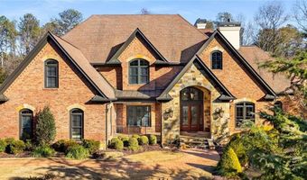 16050 Thompson Rd, Alpharetta, GA 30004