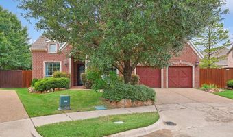 1919 Esparanza Ct, Allen, TX 75013