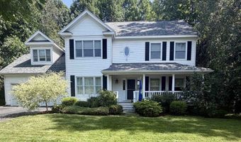 54 Muirfield Rd, Burlington, VT 05408