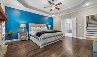 133 SWITCH BACK Ln, Atoka, TN 38004